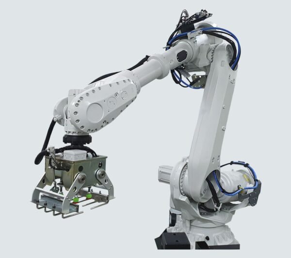 Universal Robots/industrial robot, UR16e
